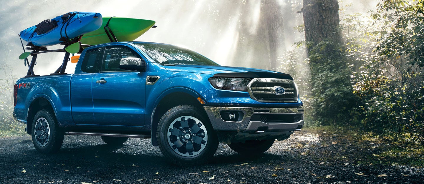 Salinas Valley Ford in Salinas CA