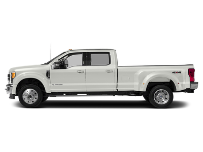 2019 Ford F-450SD Lariat DRW