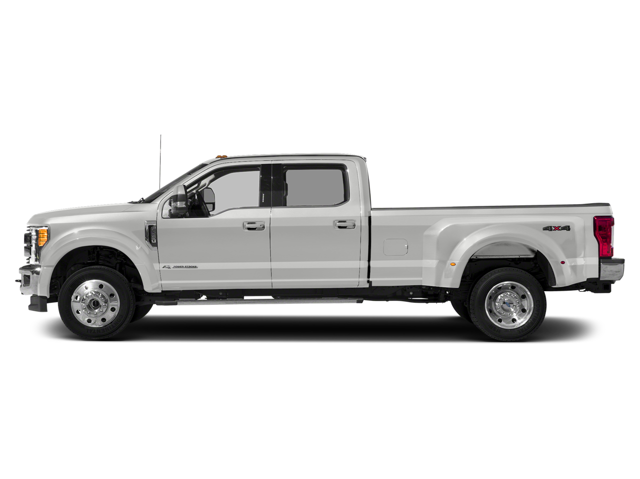 2019 Ford F-450SD Lariat DRW