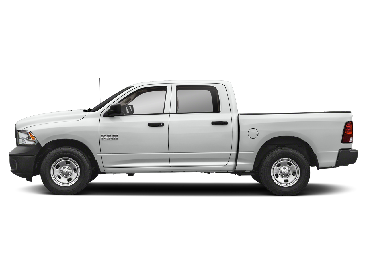 2019 RAM Ram 1500 Classic Express - Photo 34