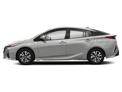 2019 Toyota Prius Prime Advanced