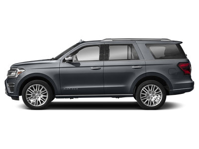 2022 Ford Expedition Platinum