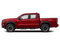 2022 Nissan Frontier PRO-X