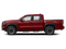 2022 Nissan Frontier PRO-X