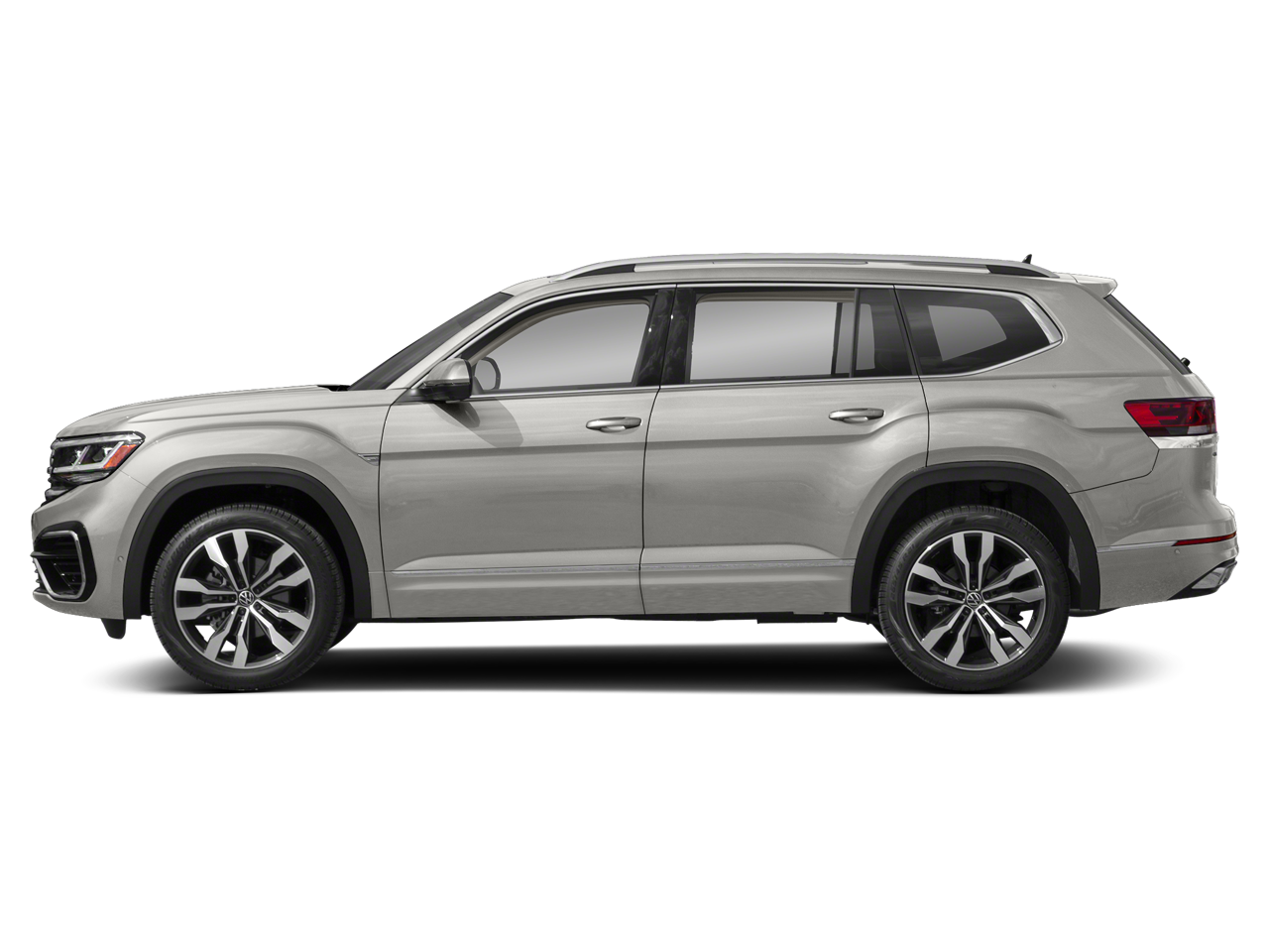 2022 Volkswagen Atlas 3.6L V6 SEL Premium R-Line