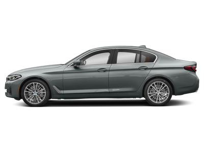 2023 BMW 5 Series 530i
