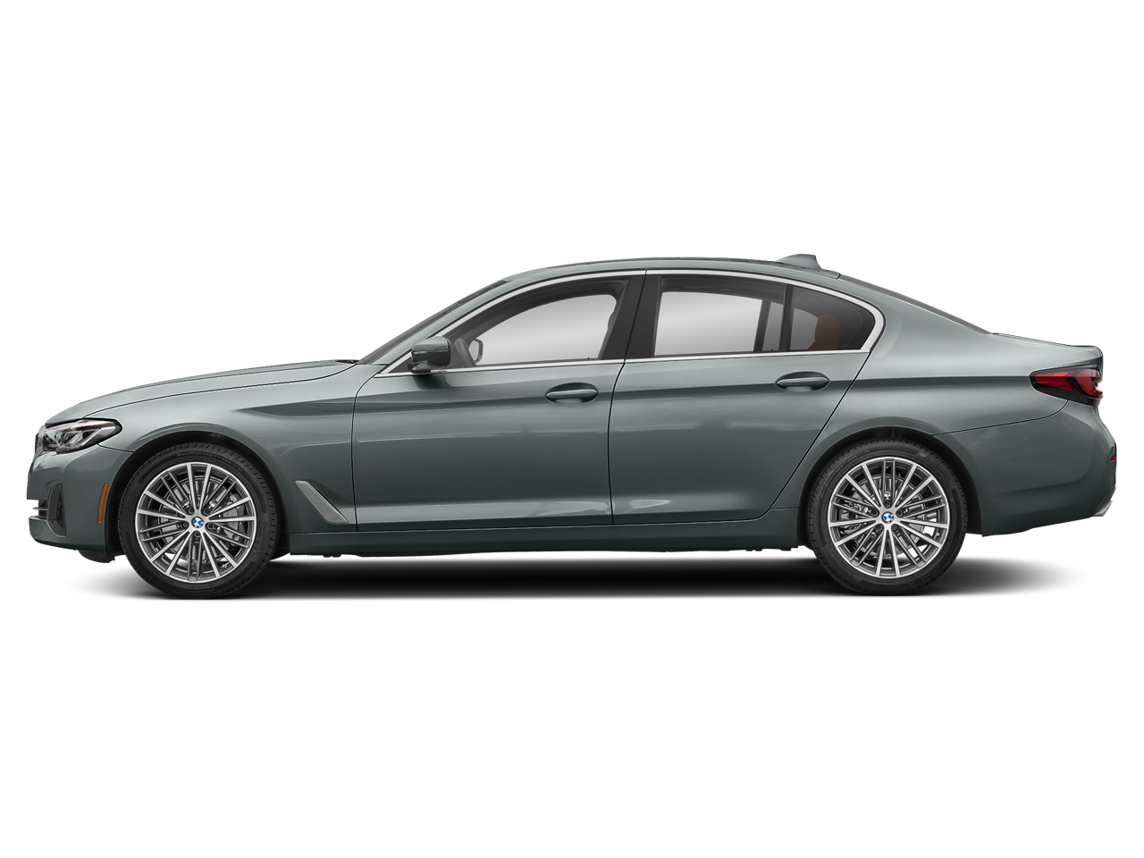 2023 BMW 5 Series 530i