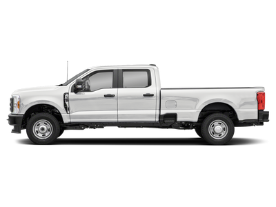 2025 Ford F-350SD Lariat DRW