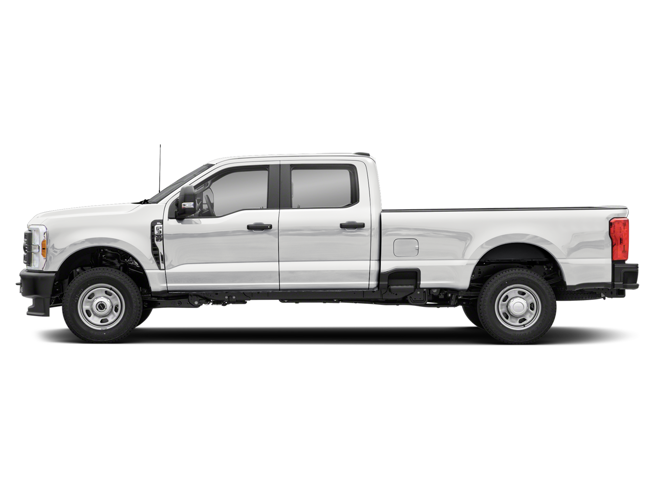 2025 Ford F-350SD Lariat DRW