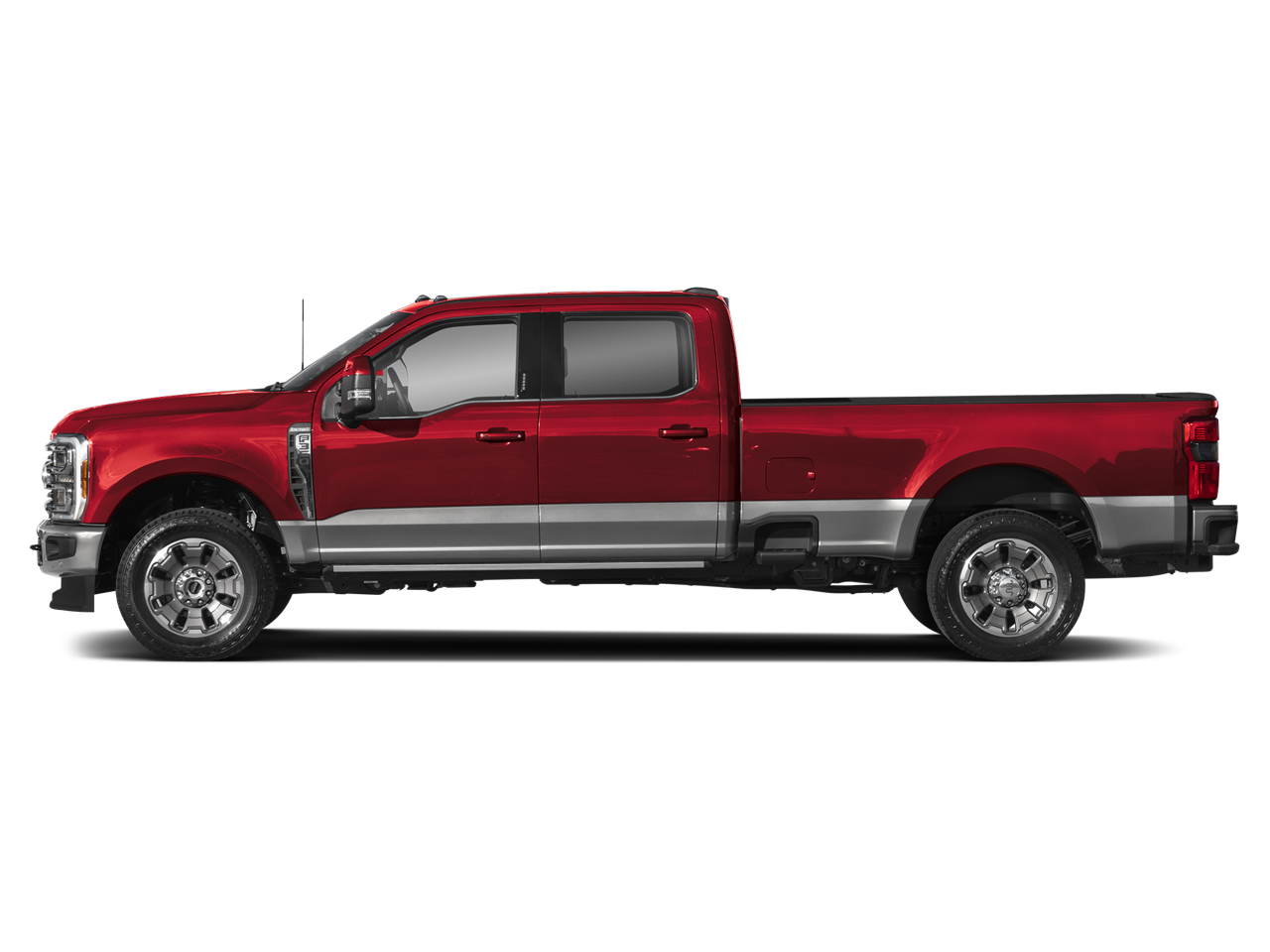 2026 Ford Super Duty F-350® XLT