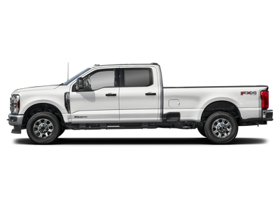 2027 Ford F-350SD XLT