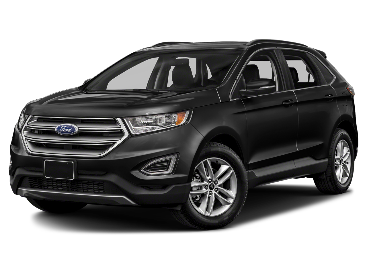 2015 Ford Edge SEL for sale in Salinas, CA