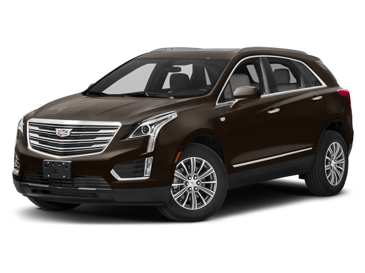 2019 Cadillac XT5 FWD Luxury's photo