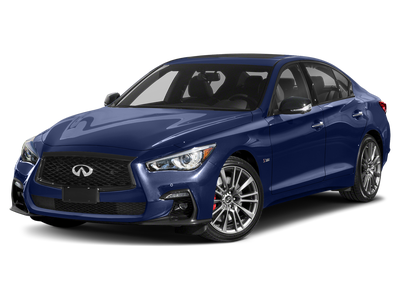 2019 INFINITI Q50 3.0t Signature Edition