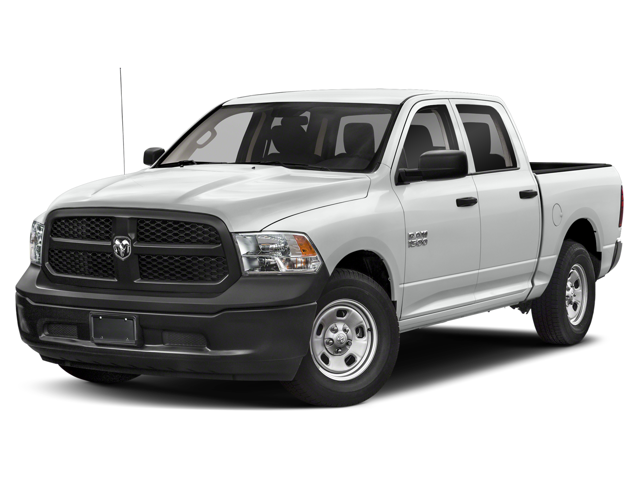 2019 RAM Ram 1500 Classic Express - Photo 32