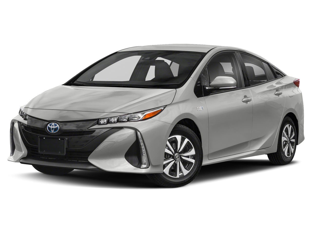 2019 Toyota Prius Prime Advanced