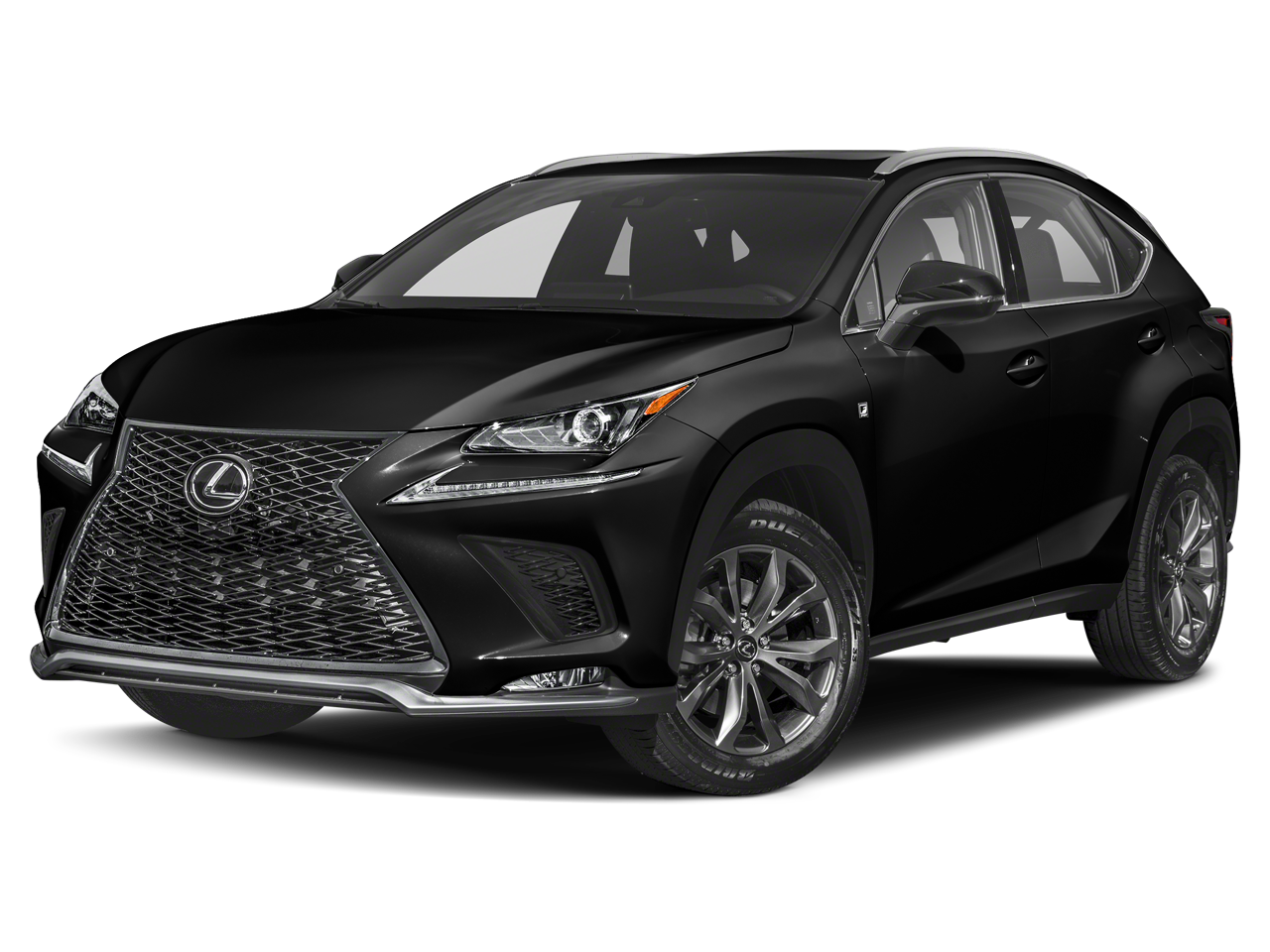2020 Lexus NX 350 300 F SPORT FWD's photo