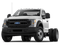 2021 Ford F-450SD XL DRW