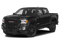 2021 GMC Canyon Elevation