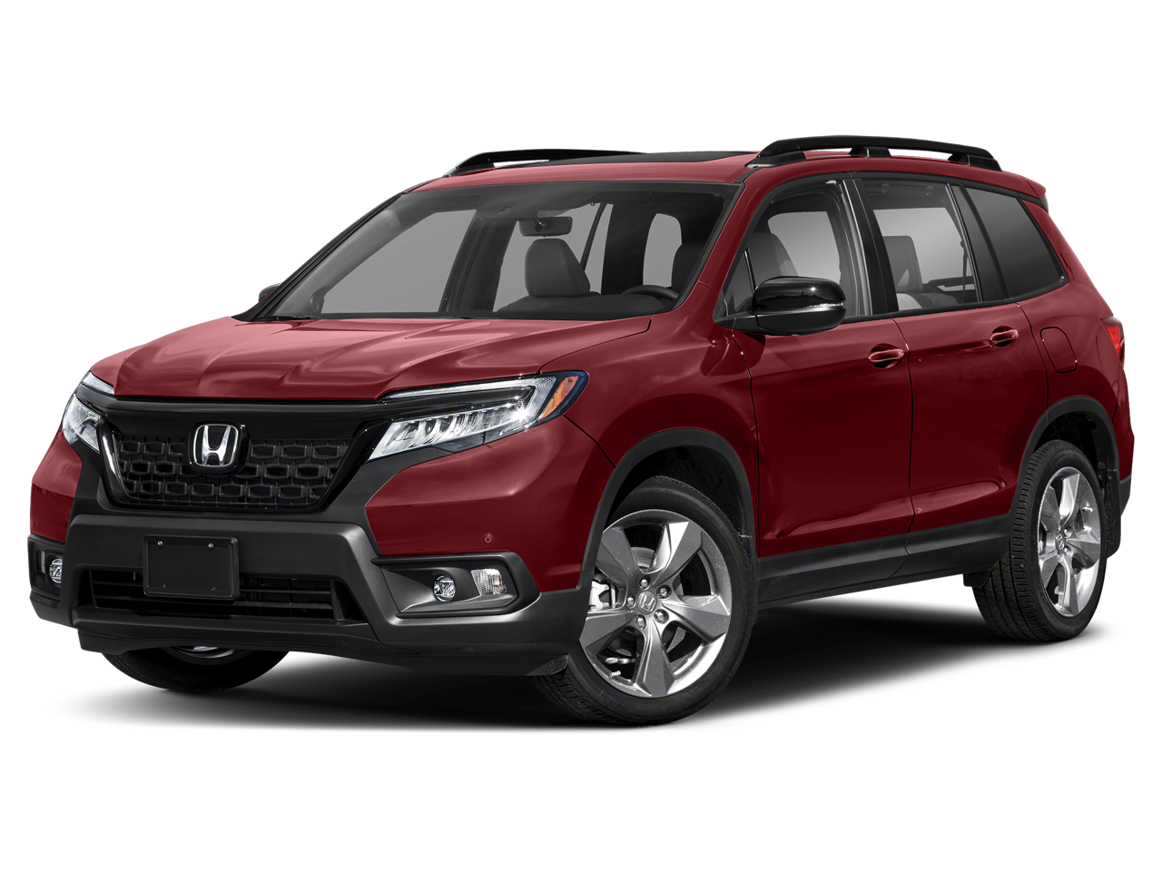 2021 Honda Passport Touring for sale in Salinas, CA