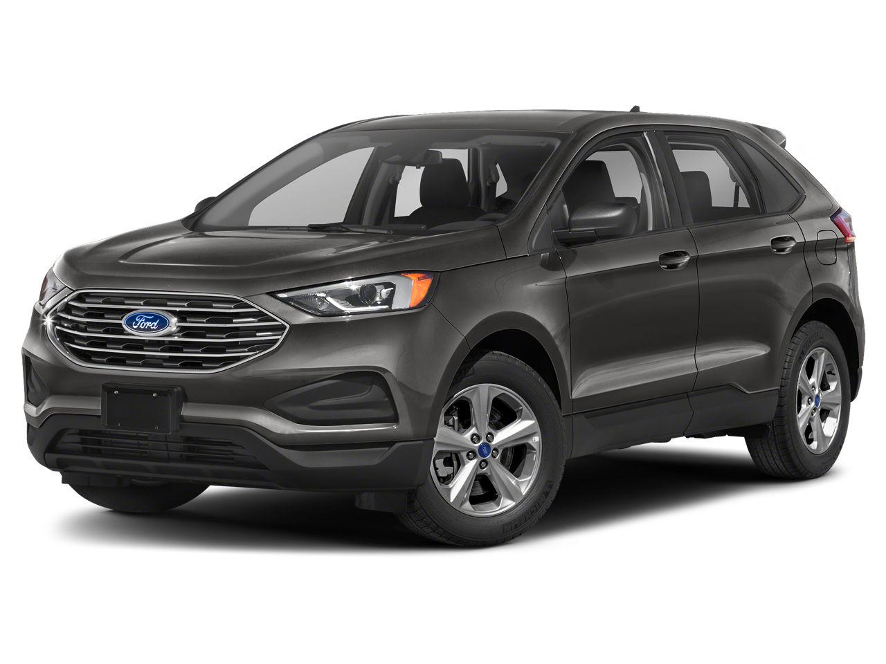 2022 Ford Edge SE AWD's photo