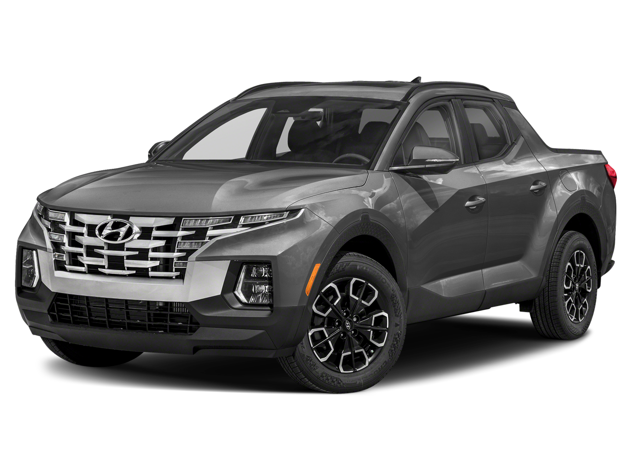 2022 Hyundai Santa Cruz SEL Premium