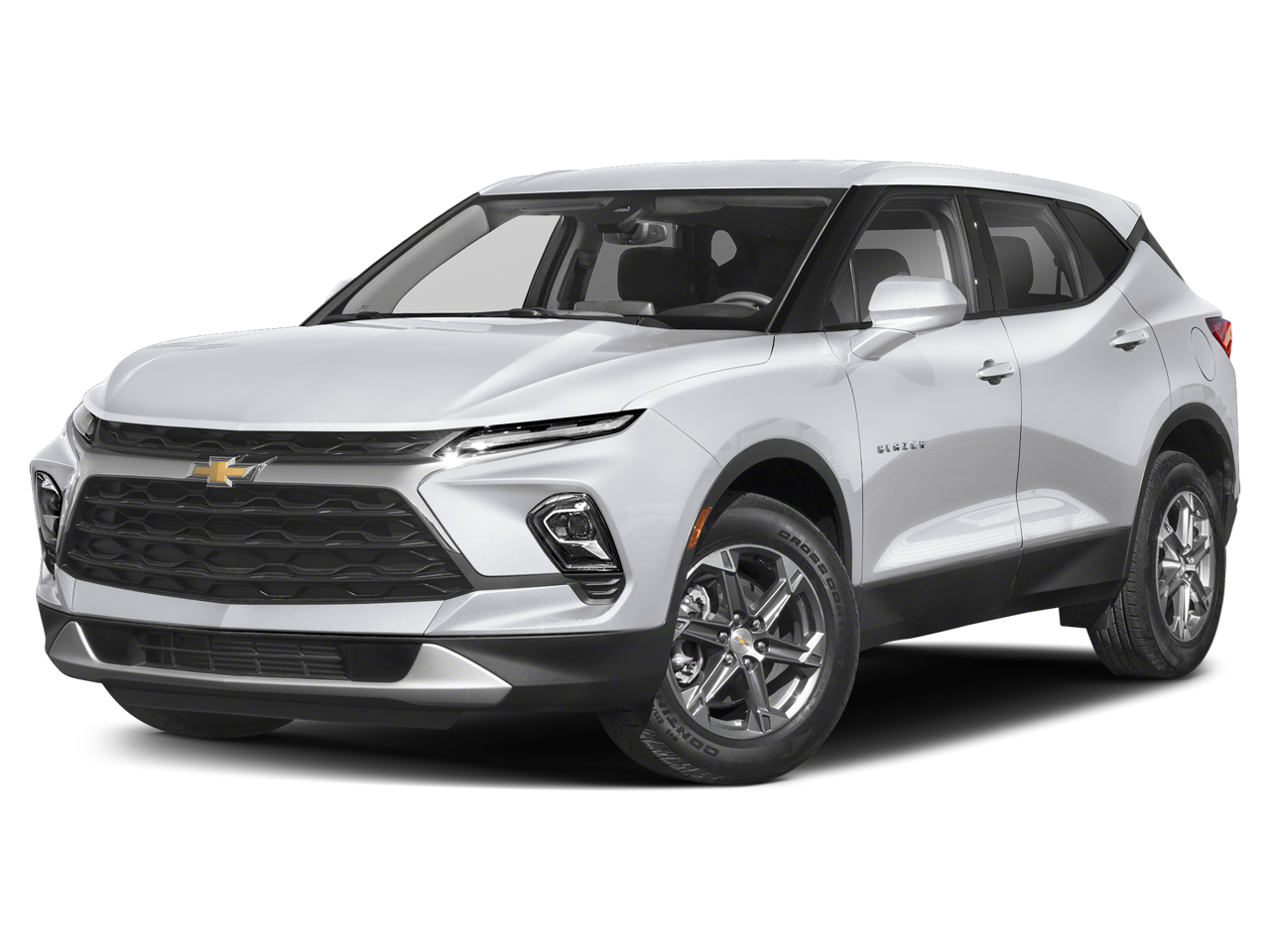 2023 Chevrolet Blazer 2.0T 3LT FWD's photo