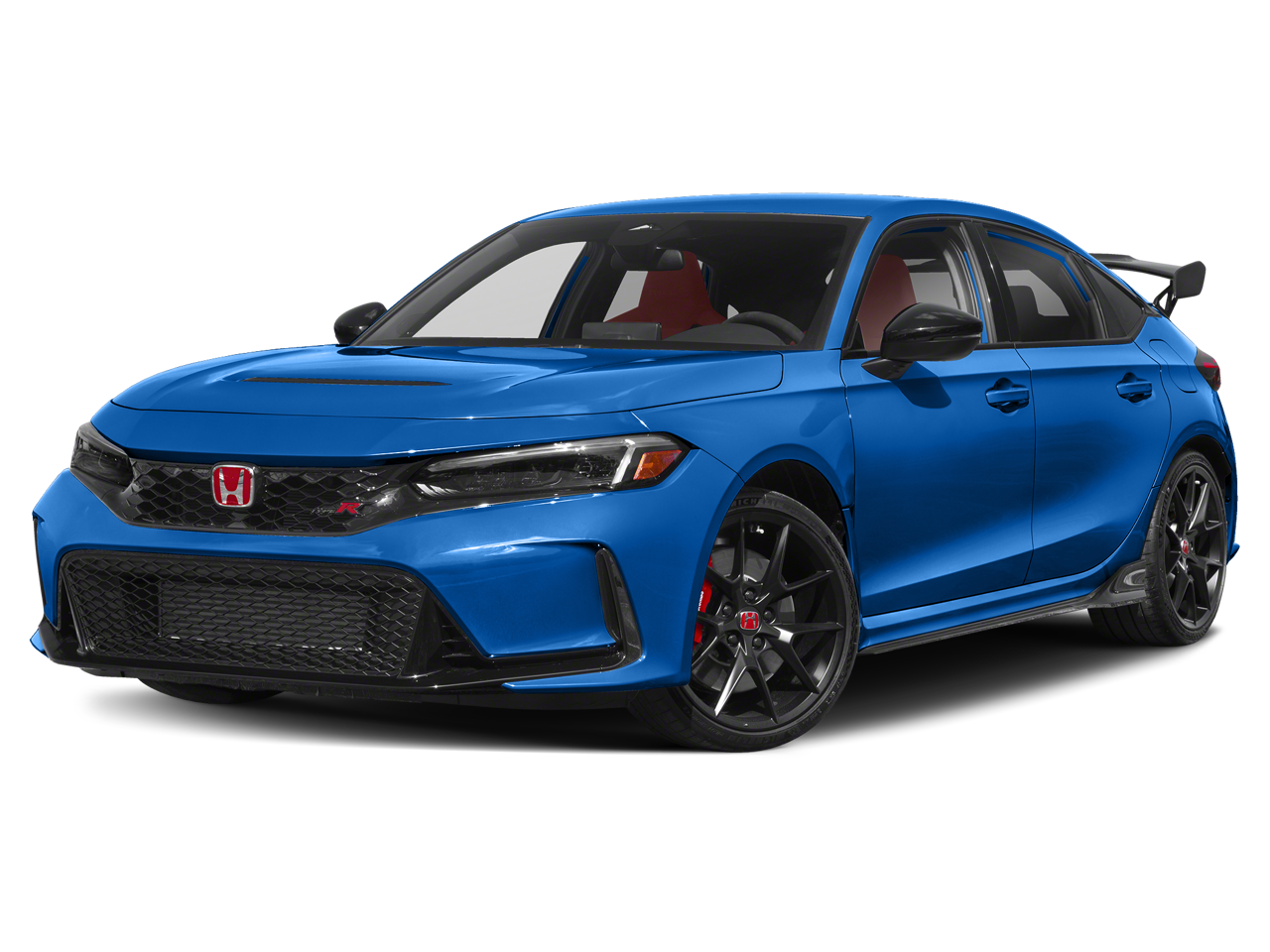 2023 Honda Civic Type R Base