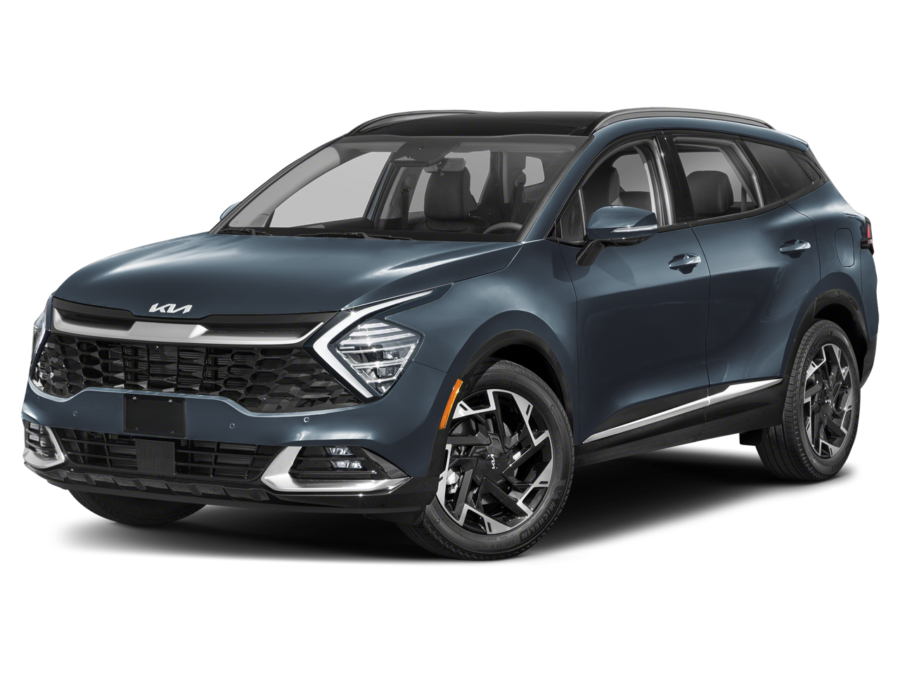 2023 Kia Sportage 2.5 SX Prestige AT AWD's photo