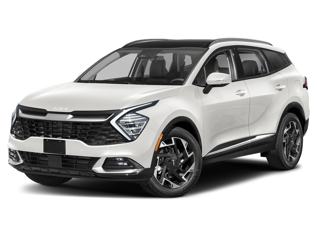 2023 Kia Sportage SX Prestige for sale in Salinas, CA
