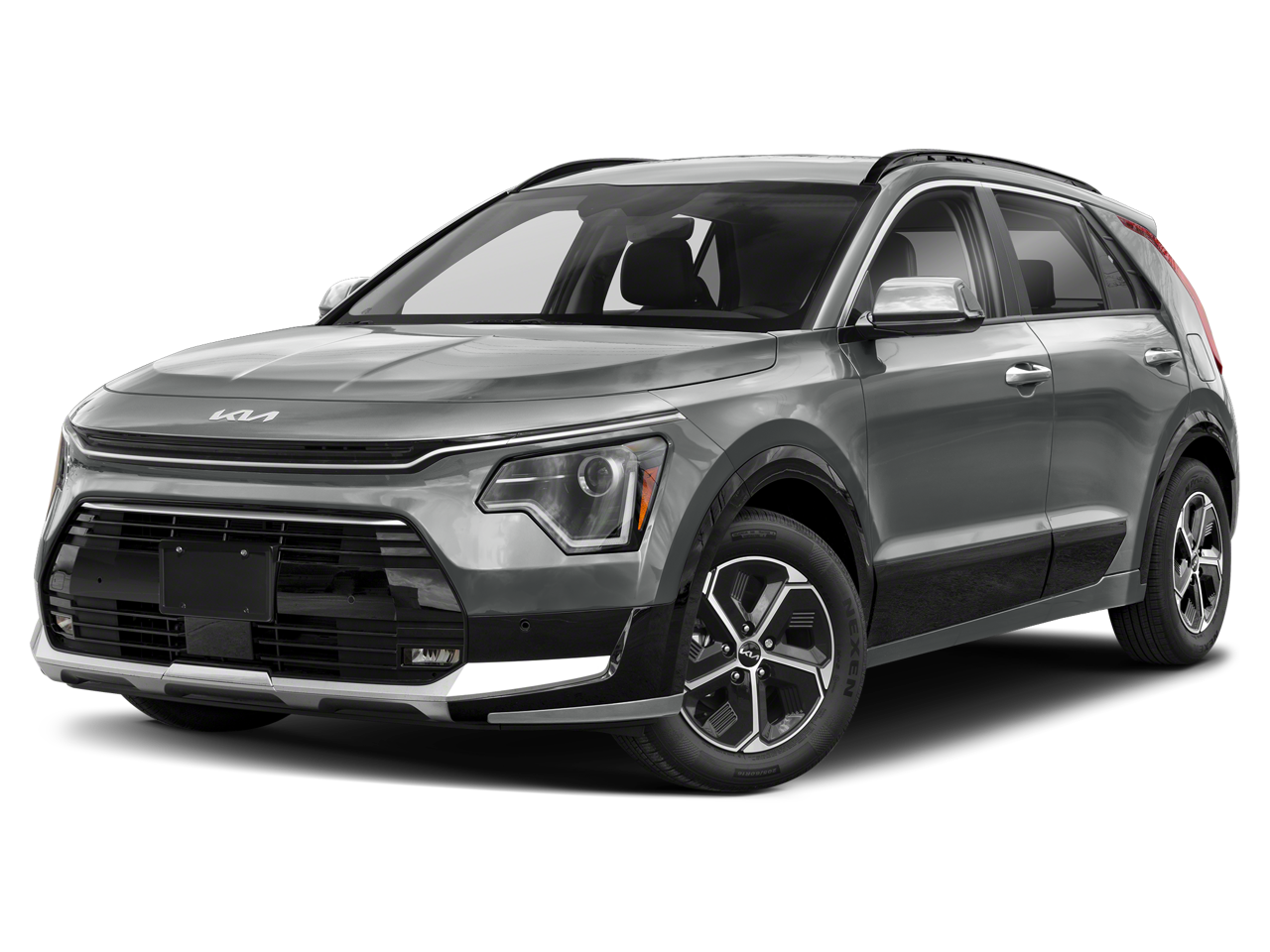 2023 Kia Niro SX HEV's photo