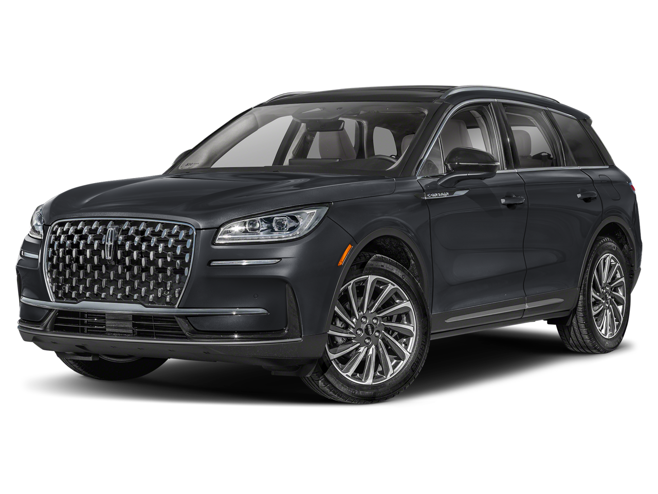 2023 Lincoln Corsair Reserve AWD's photo