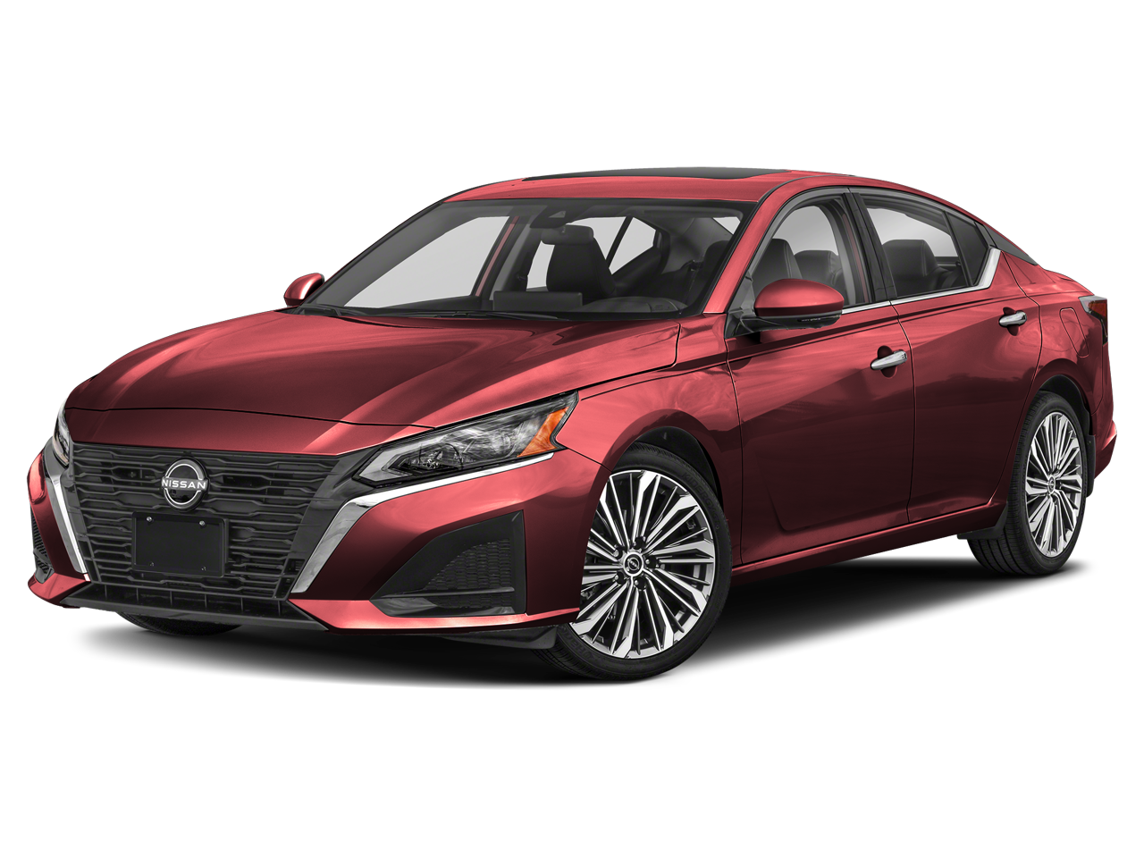 2023 Nissan Altima 2.5 SL's photo