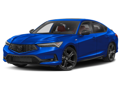 2024 Acura Integra A-Spec Tech Package