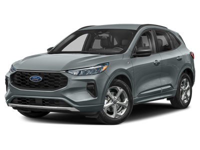 2024 Ford Escape Hybrid ST-Line