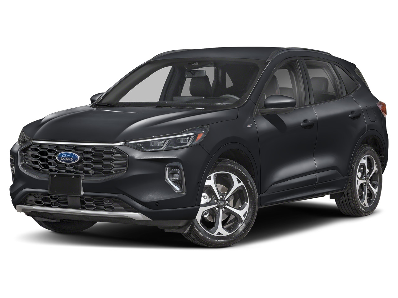 2024 Ford Escape ST-Line Elite AWD 2.0L's photo