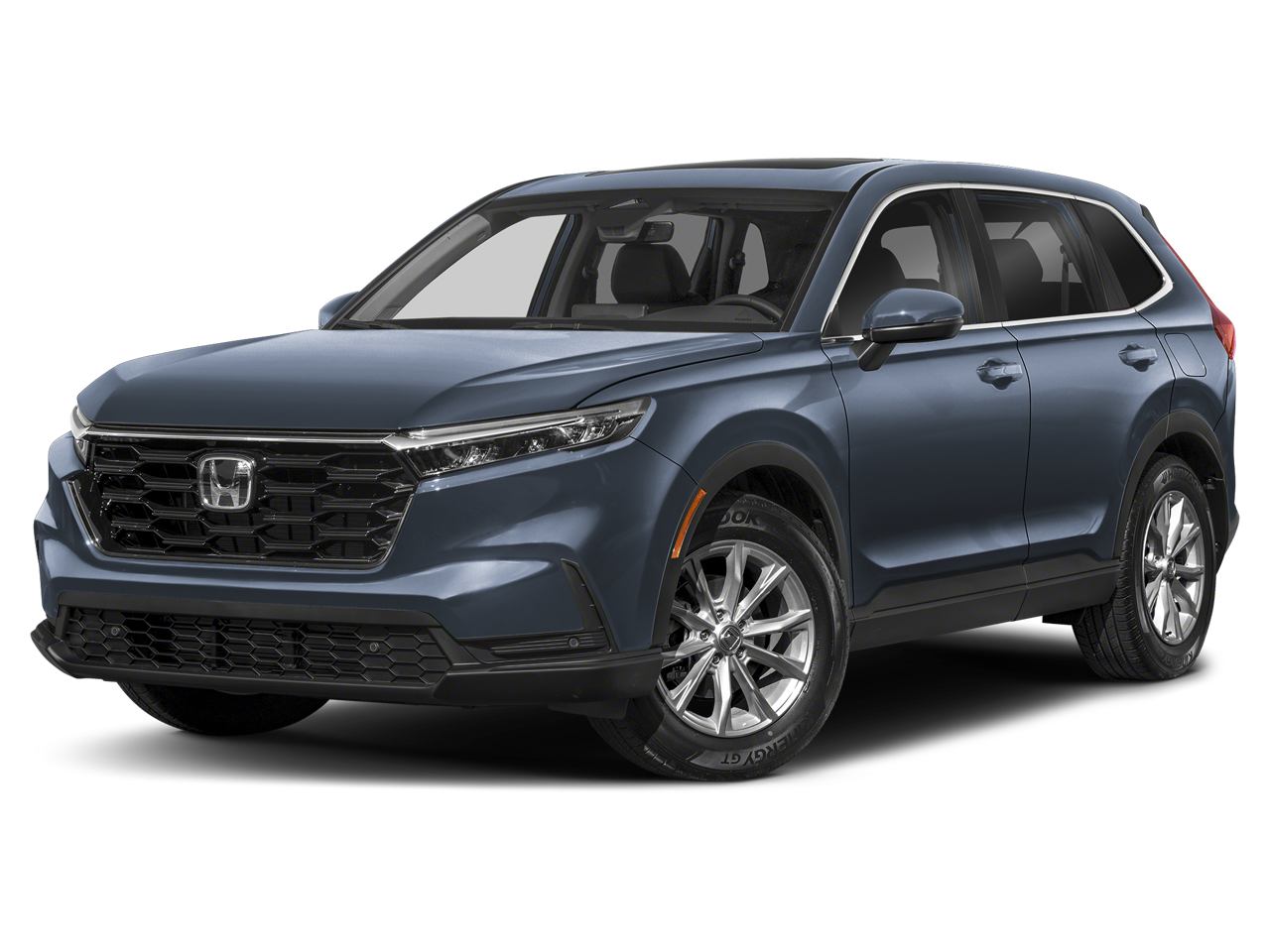2024 Honda CR-V EX-L AWD's photo