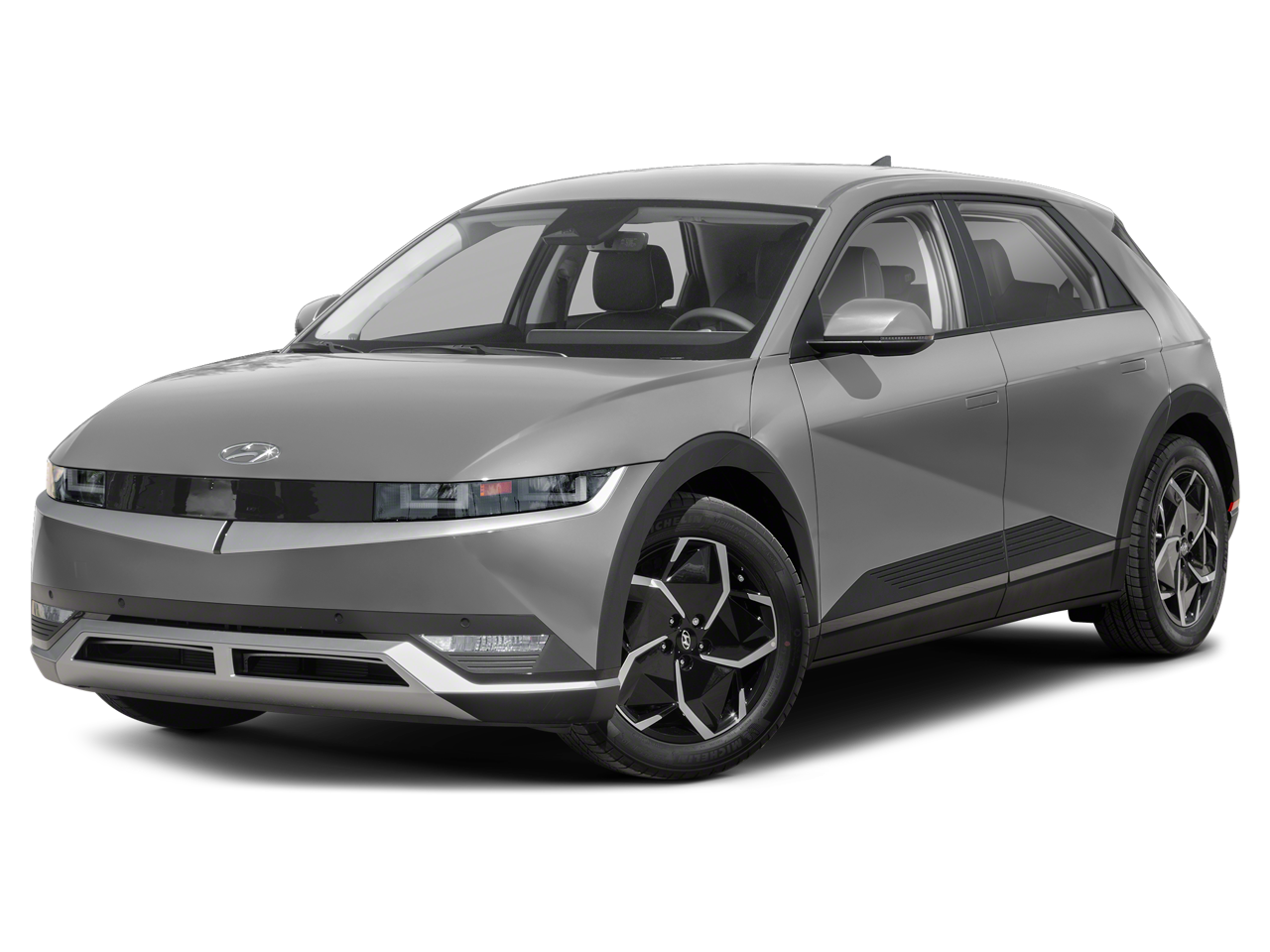 2024 Hyundai IONIQ 5 SEL for sale in Salinas, CA