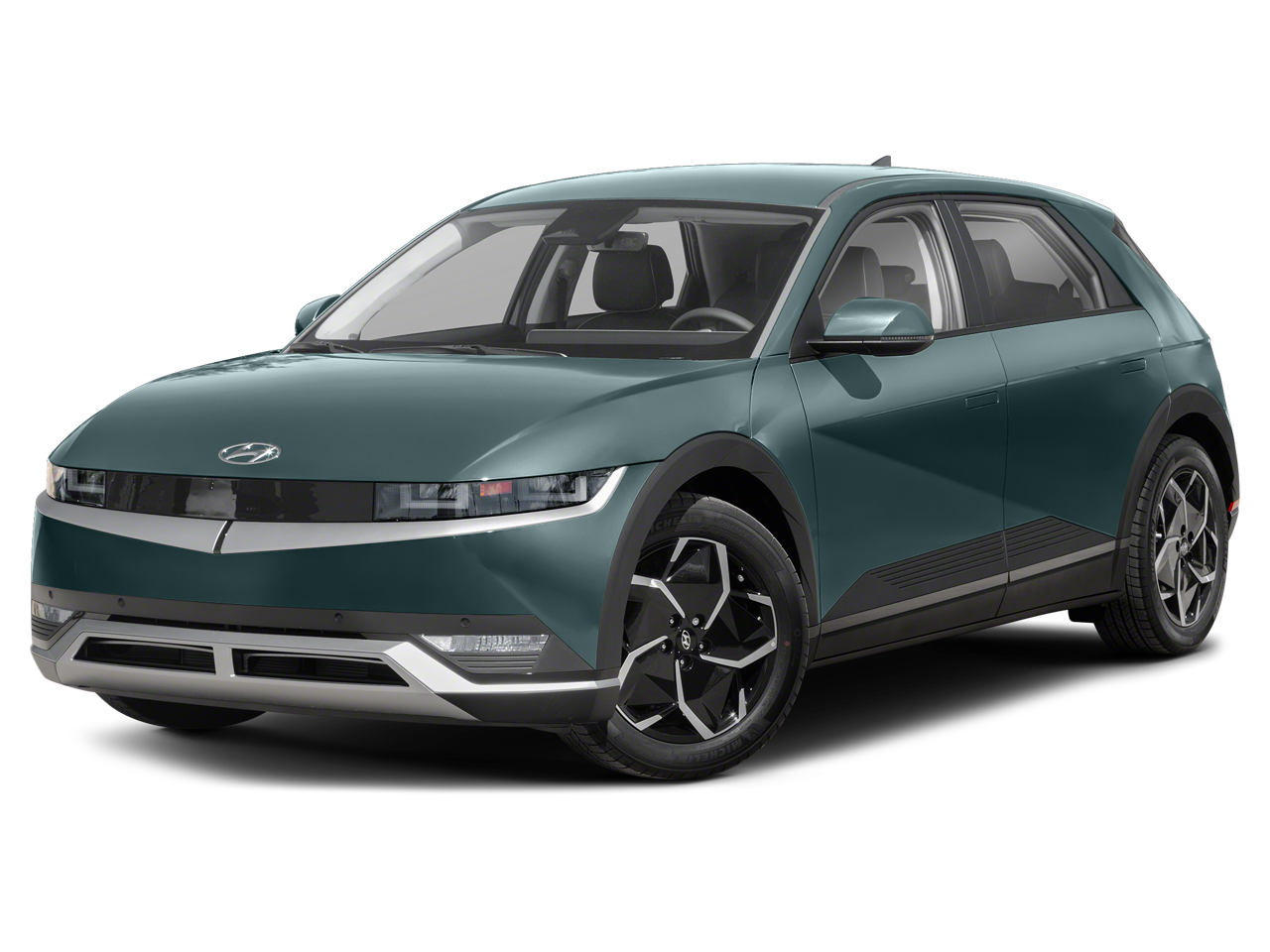 2024 Hyundai IONIQ 5 SEL for sale in Salinas, CA