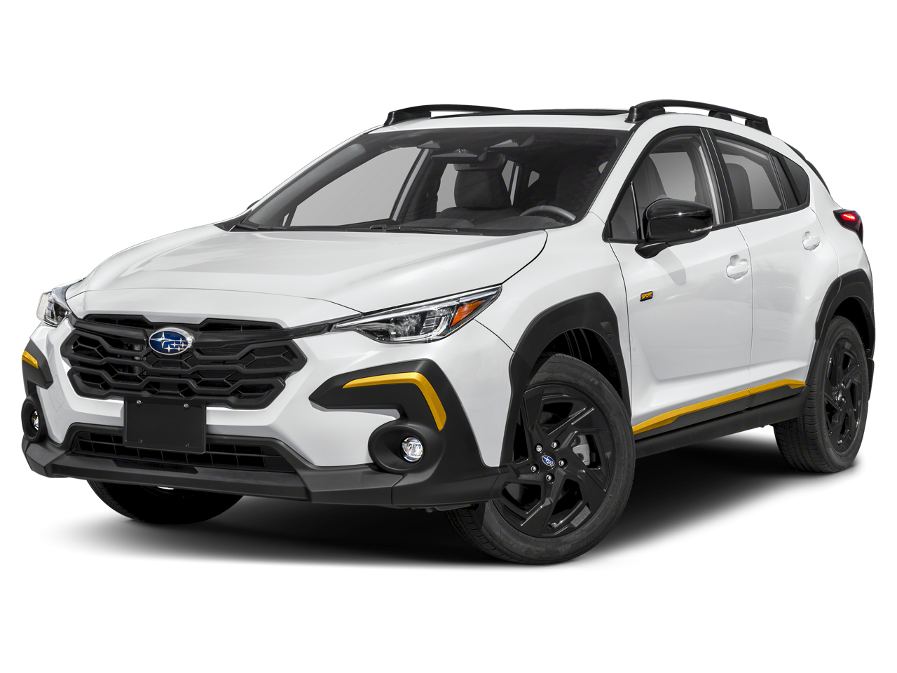 2024 Subaru Crosstrek Sport CVT's photo