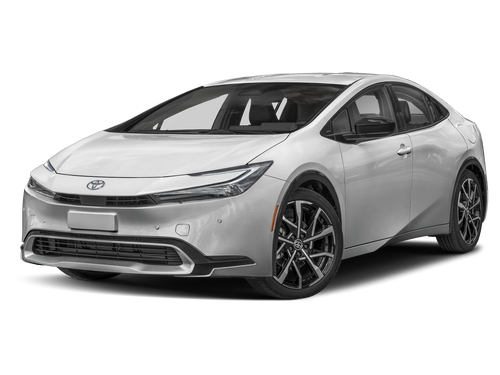 2024 Toyota Prius Prime XSE