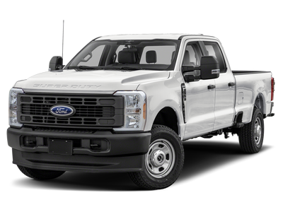 2025 Ford F-350SD Lariat DRW