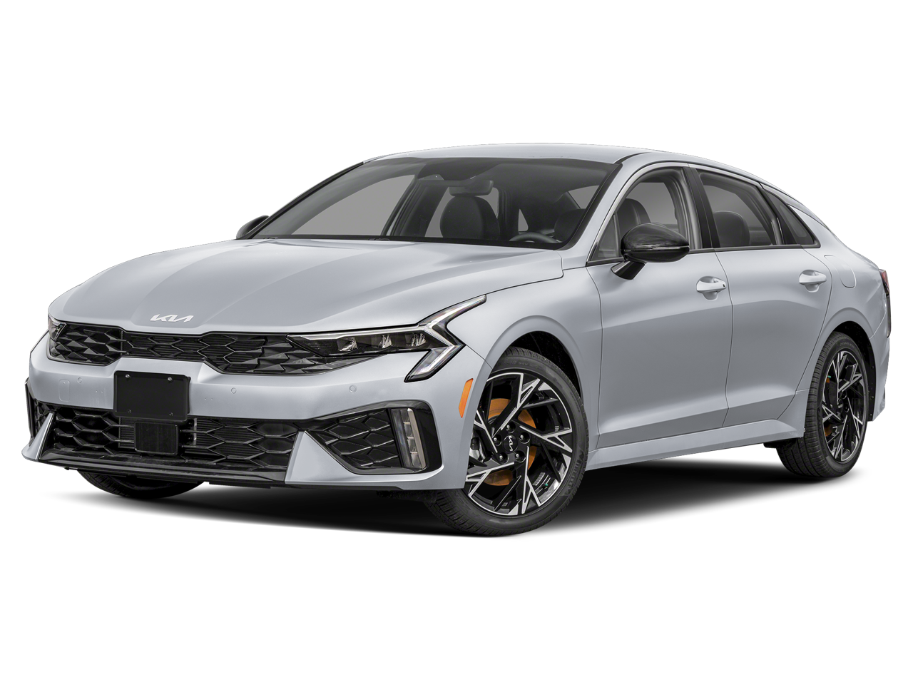 2025 Kia K5 GT-Line for sale in Salinas, CA