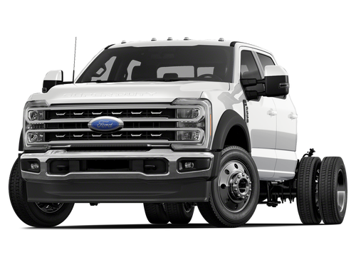2026 Ford F-450SD XL DRW