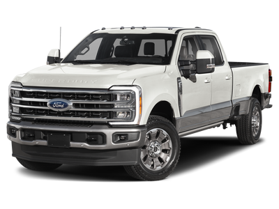 2026 Ford Super Duty F-350® King Ranch®