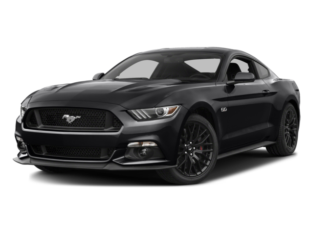2016 Ford Mustang GT Premium for sale in Salinas, CA