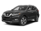 2017 Nissan Rogue Hybrid SV