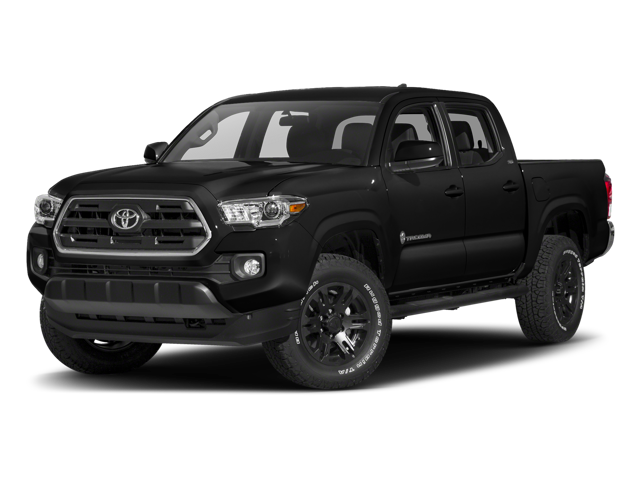 2018 Toyota Tacoma SR5 for sale in Salinas, CA