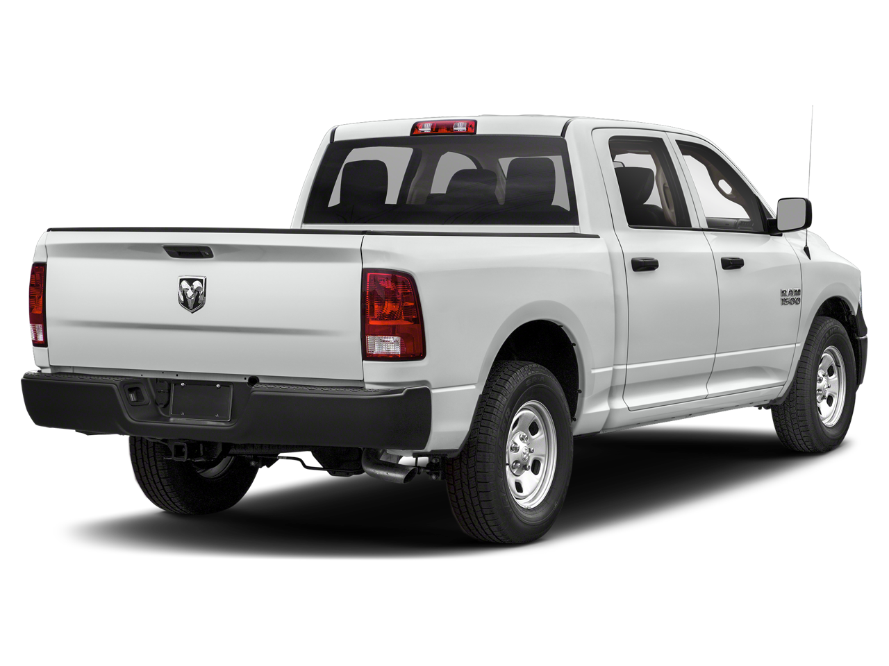 2019 RAM Ram 1500 Classic Express - Photo 33