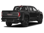 2021 GMC Canyon Elevation